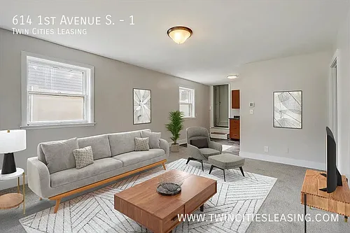 614 1st Ave S #1 Photo 1