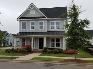 14 Alister Dr, Greenville, SC 29607