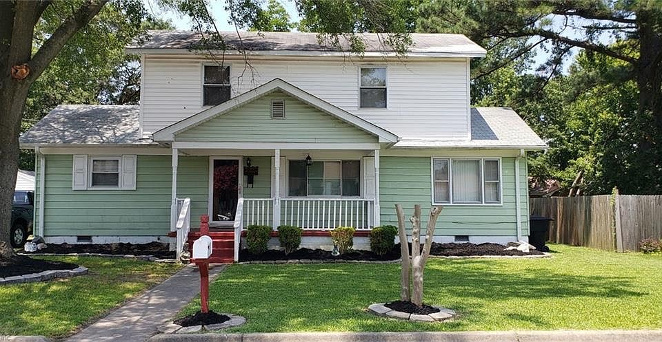 1st image of 404 Truman Cir