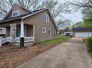 1324 S Main St, Fort Scott, KS 66701