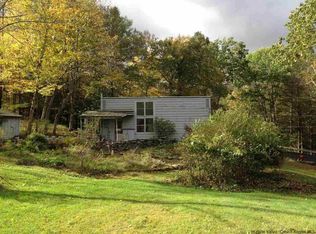 143 Fox Hollow Rd, Shandaken, NY 12480