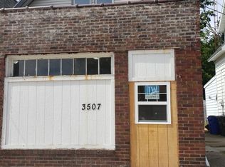 3507 Upton Ave #2, Toledo, OH 43613