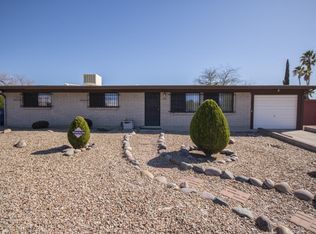 9316 E 39th St, Tucson, AZ 85730
