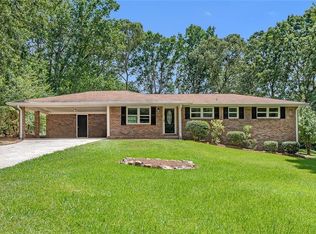 5795 N Bear Dr, Douglasville, GA 30135