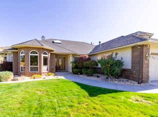 1382 Porter Dr, Minden, NV
