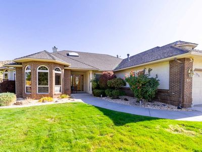 1382 Porter Dr, Minden, NV, 89423