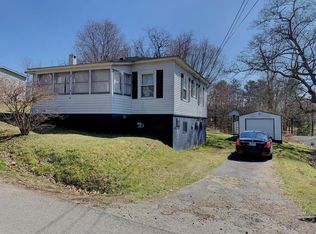 162 Mahan Ave, Beckley, WV 25801