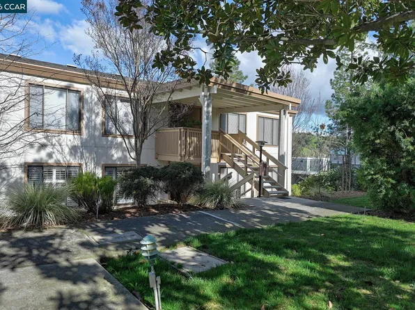 1300 Singingwood Ct APT 6, Walnut Creek, CA 94595