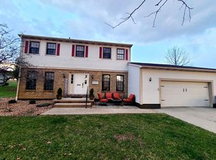 598 N Rock Rd, Mansfield, OH 44906