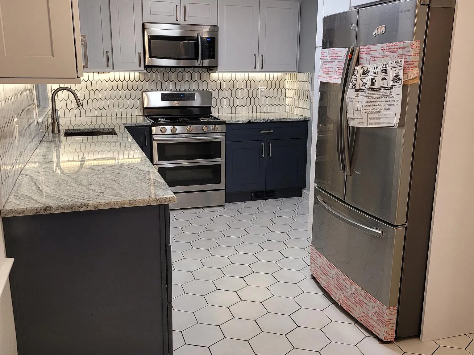 3 bed, 1310 sqft, $3,800 — Photo 3