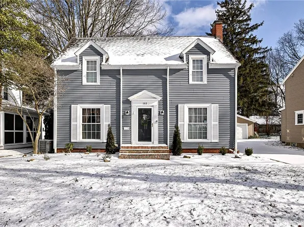 183 Kenilworth Dr, Akron, OH 44313