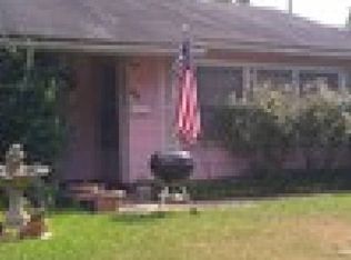315 Denham Ave, Pasadena, TX 77506