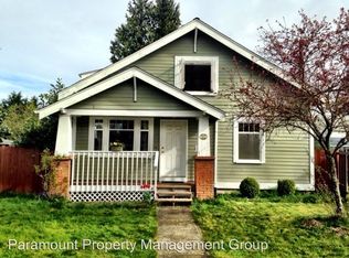 5013 N 43rd St, Tacoma, WA 98407