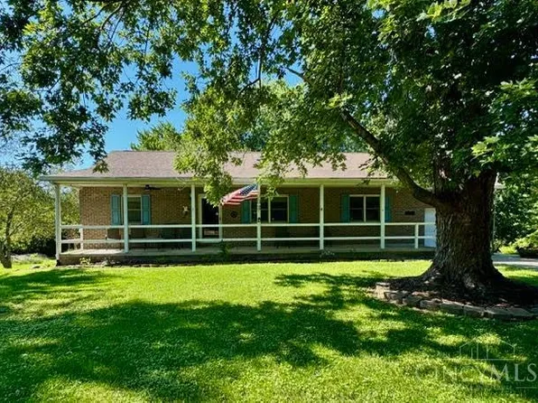 392 E State Route 350, Wilmington, OH 45177