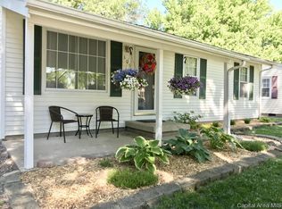 305 Parkview Dr, Rochester, IL 62563