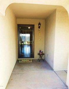 2271 E Greenlee Ave, Apache Junction, AZ, 85119