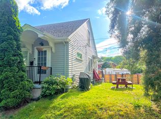 2043 SE 16th Ave, Portland, OR 97214