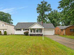 234 Trumbull Ave, Youngstown, OH 44505