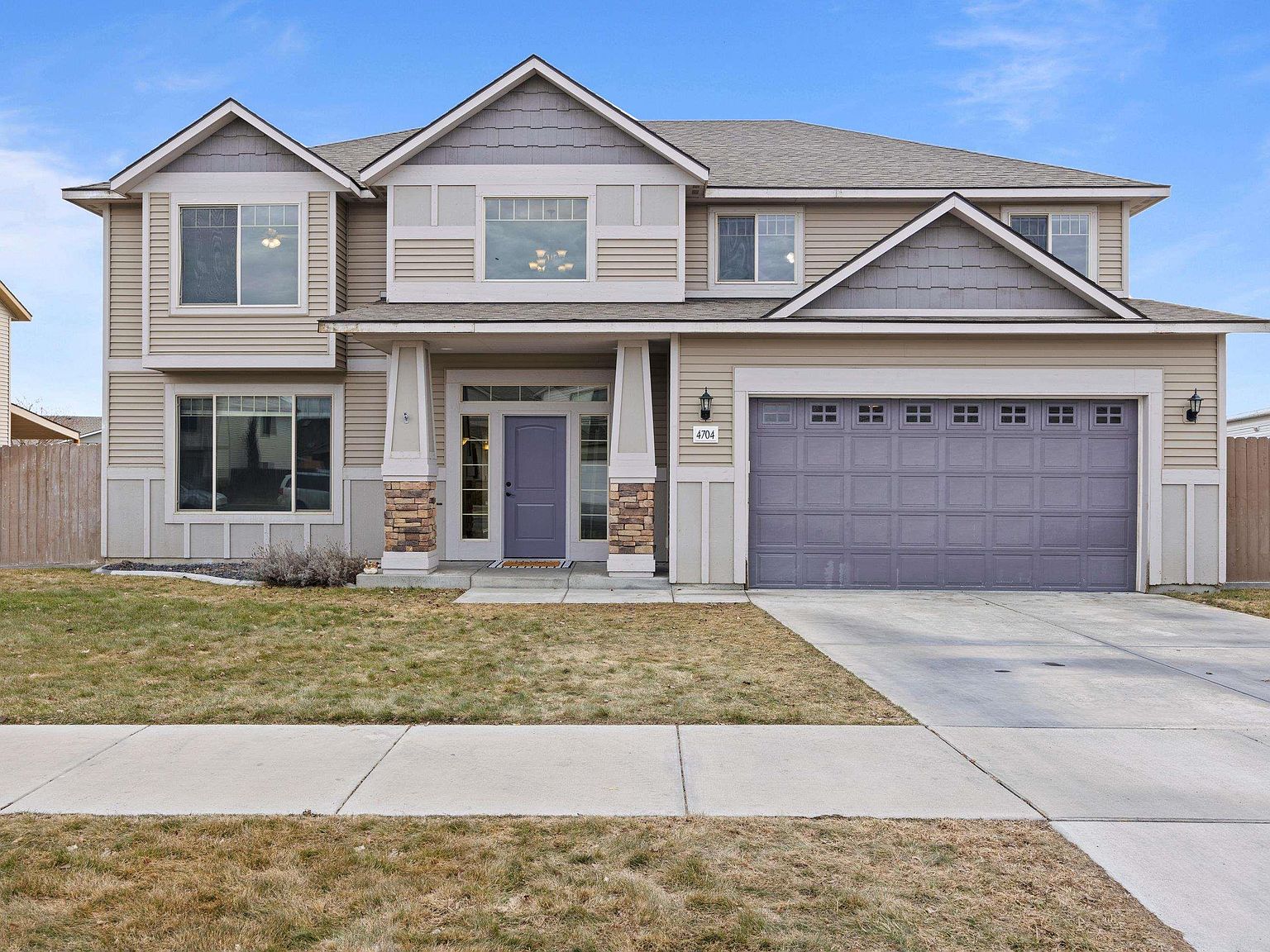 4704 NW Commons Dr, Pasco, WA 99301 Zillow