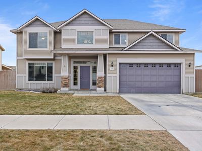 4704 NW Commons Dr, Pasco, WA, 99301