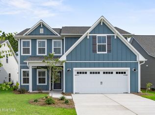 6020 Painted Turtle Place #189, Leland, NC 28451