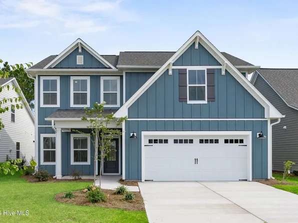 6020 Painted Turtle Place #189, Leland, NC 28451