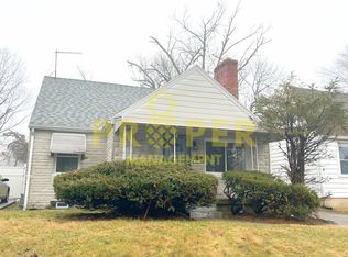 2044 Litchfield Ave, Dayton, OH 45406