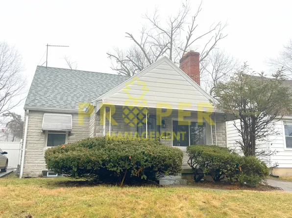 2044 Litchfield Ave, Dayton, OH 45406