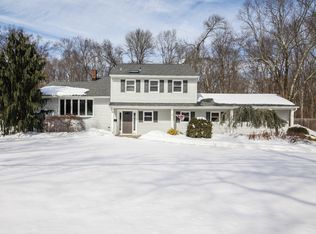 51 Townsend Dr, Florham Park, NJ 07932