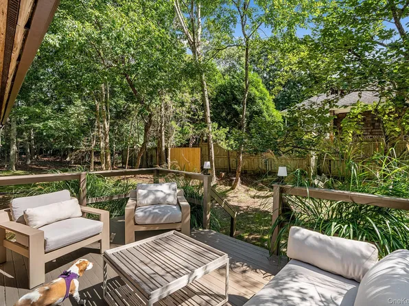 66 Sycamore Drive, East Hampton, NY 11937