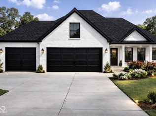 5554 Harness Dr, Greenwood, IN
