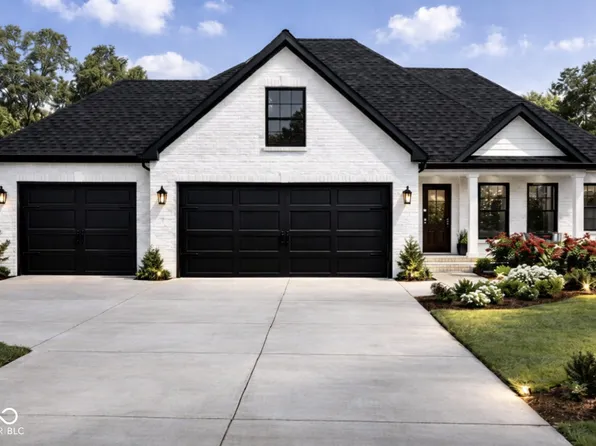 5554 Harness Dr, Greenwood, IN 46143