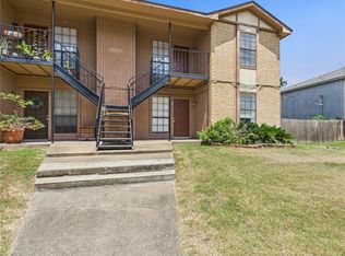 1802 Woodsman Dr #C, College Station, TX 77840