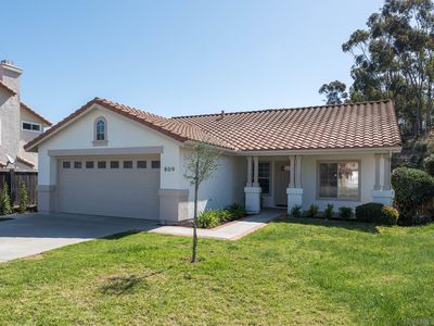 809 Palo Alto Ct, San Marcos, CA, 92069