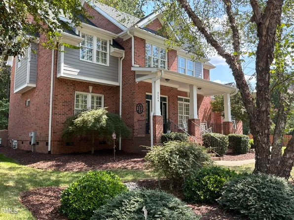 3204 Pump Station Ln, Durham, NC 27712