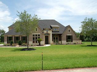22108 Meadowhurst Cir E, Tomball, TX 77377