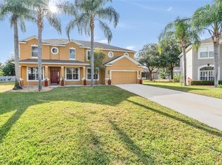 9531 Osprey Landing Dr, Orlando, FL 32832