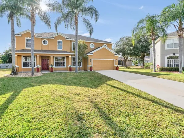 9531 Osprey Landing Dr, Orlando, FL 32832