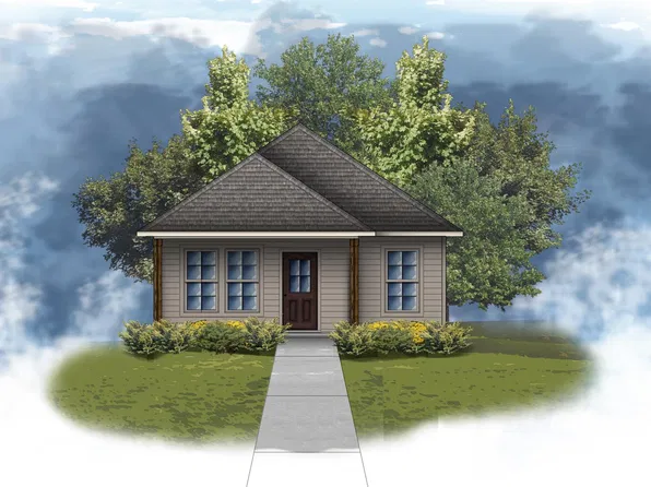 71712 Spike Dr, Madisonville, LA 70447