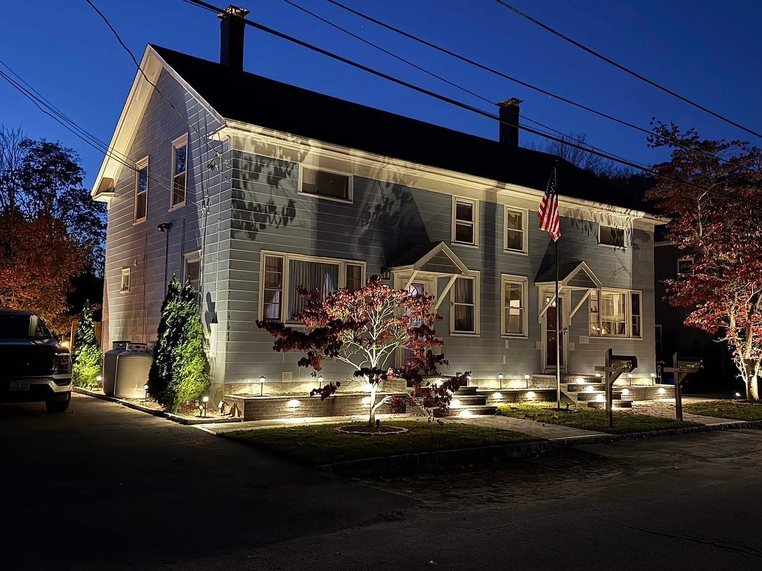 2 bed, 1100 sqft, $2,000 — Photo 4