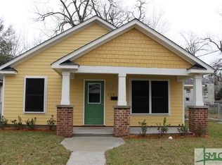 226 Cumming St, Savannah, GA 31415