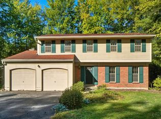6108 Donna Jay Dr, Loveland, OH 45140