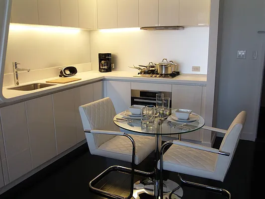 Rented by Keller Williams NYC | media 21