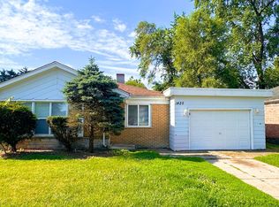 1425 Kasten Dr, Dolton, IL 60419