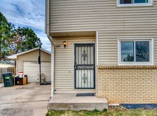 4767 S Clay Ct, Englewood, CO 80110