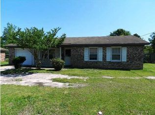 4504 Jenwood St, Ladson, SC 29456