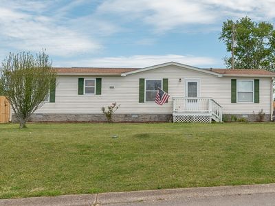 421 Parkside Cir, Lebanon, TN, 37087