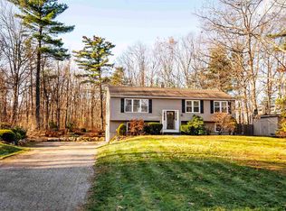 2 Casey Dr, Hooksett, NH 03106
