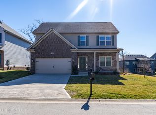 18010 Teton Ridge Ct, Louisville, KY 40245