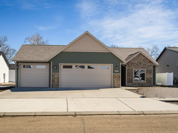 601 Mehrer Dr, Bismarck, ND 58504